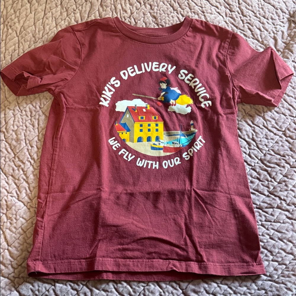Kids Kiki’s Shirt